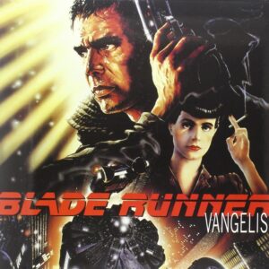 BLADE RUNNER