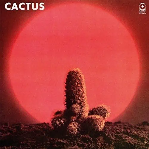 CACTUS - CACTUS