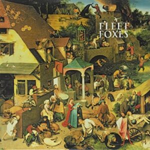 FLEET FOXES