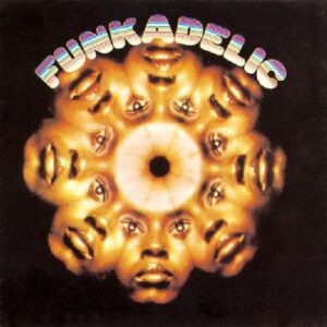 FUNKADELIC FUNKADELIC