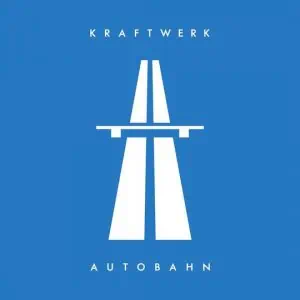 KRAFTWERK AUTOBAHN