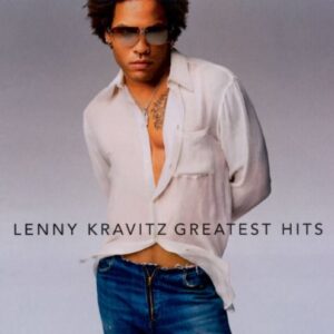 LENNY KRAVITZ GREATEST HITS