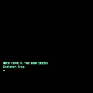 NICK CAVE SKELETON TREE