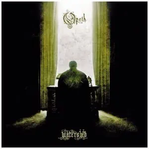 OPETH WATERSHED