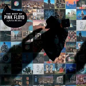 PINK FLOYD A FOOT IN THE DOOR