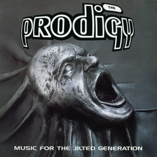 PRODIGY MUSIC FOR THE JILTED