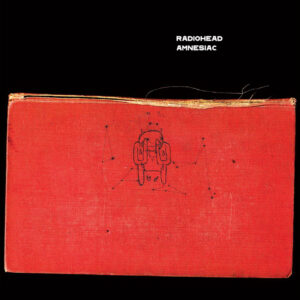 RADIOHEAD AMNESIAC