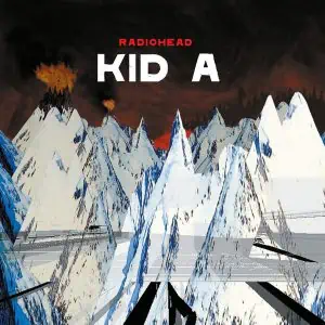 RADIOHEAD KID A