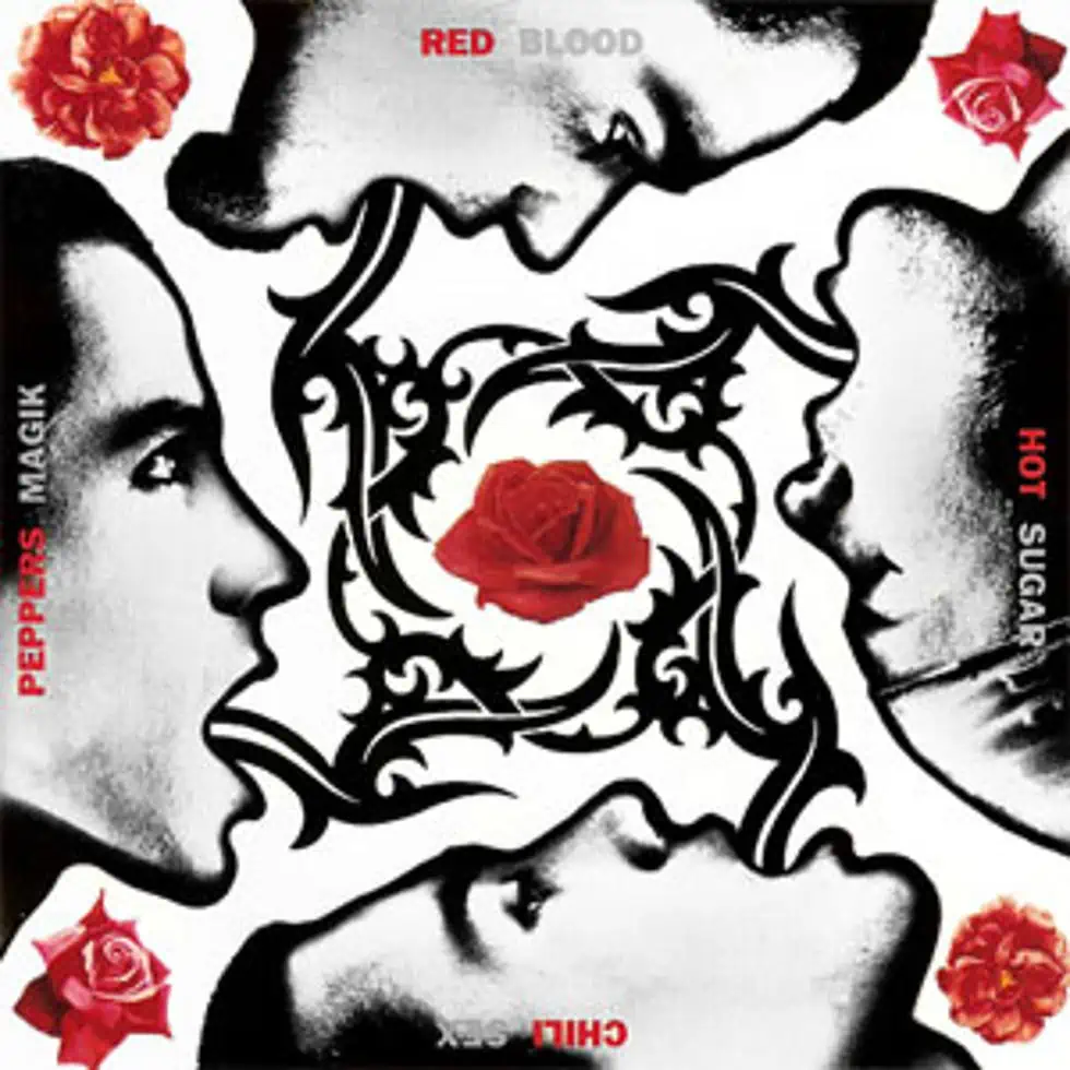RED HOT BLOOD SUGAR