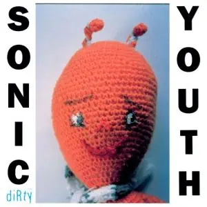 SONIC YOUTH DIRTY