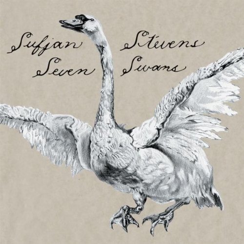 SUFJAN STEVENS SEVEN SWANS