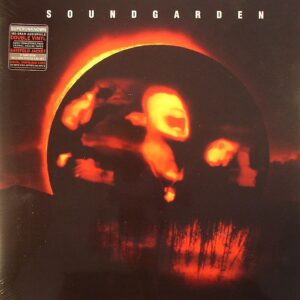 SOUNDGARDEN SUPERUNKNOWN