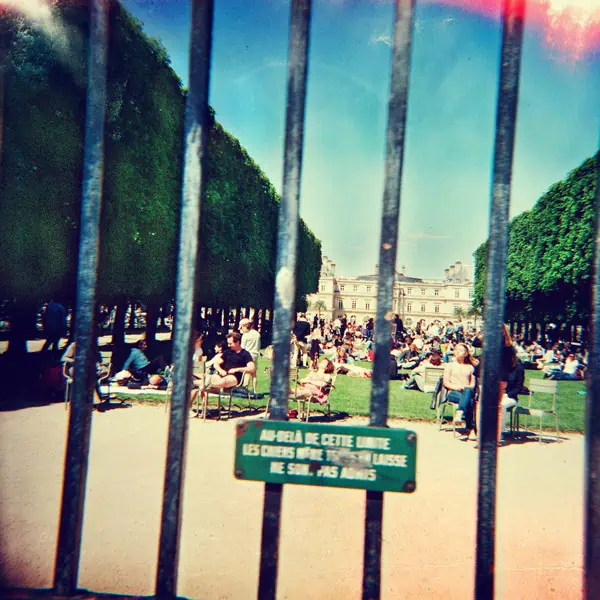 TAME IMPALA LONERISM