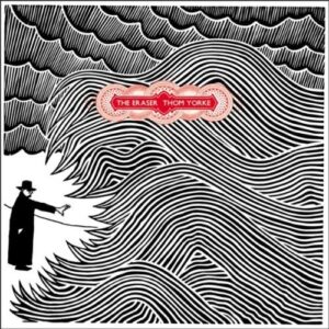THOM YORKE ERASER