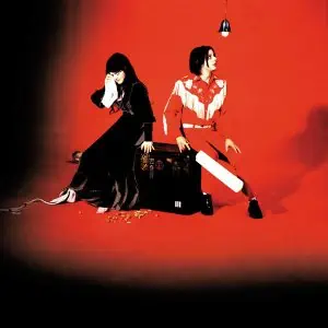 WHITE STRIPES ELEPHANT