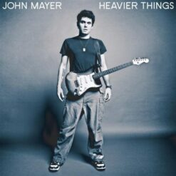JOHN MAYER heavier things