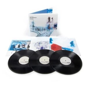 Radiohead - Ok Computer: Oknotok (3LP Vinyl)