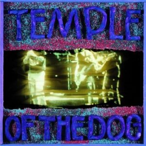 temple of the dog