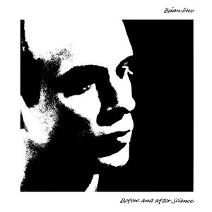 BRIAN ENO BEFORE
