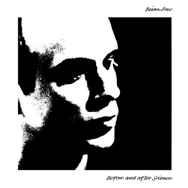 BRIAN ENO BEFORE