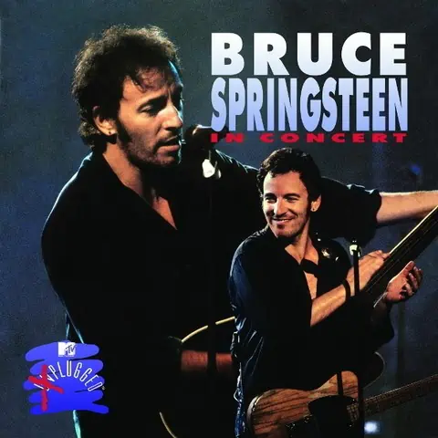 BRUCE PLUGGED