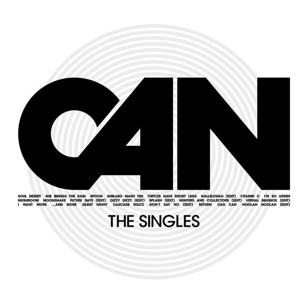 CAN SINGLES