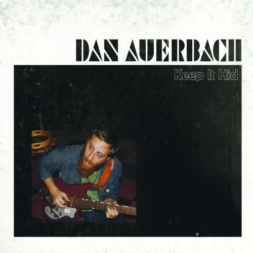DAN AUERBACH KEEP IT
