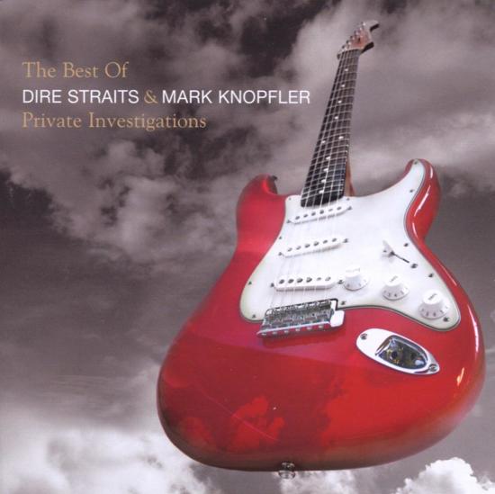DIRE STRAITS BEST OF