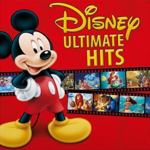 DISNEY ULTIMATE