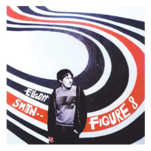 ELLIOTT SMITH FIGURE