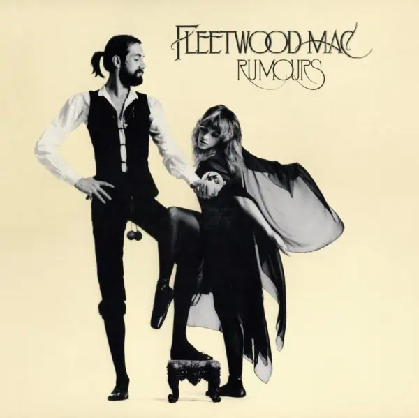 FLEETWOOD RUMOURS
