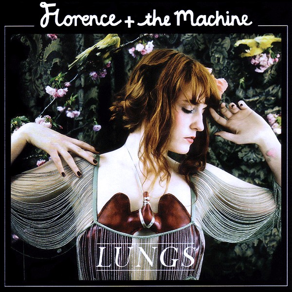 FLORENCE LUNGS