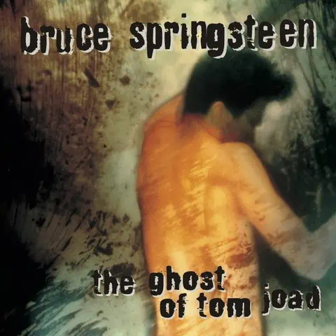 GHOST OF TOM JOAD