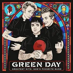 הלהיטים הגדולים Green Day