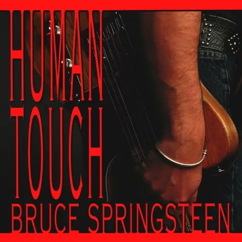 HUMAN TOUCH