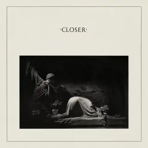 JOY DIVISION CLOSER