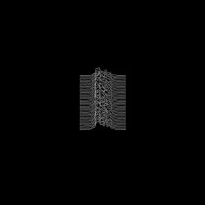 JOY DIVISION UNKNOWN