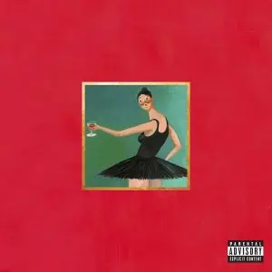 KANYE MY BEAUTIFUL