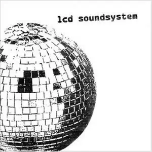LCD SOUNDSYSTEM 1
