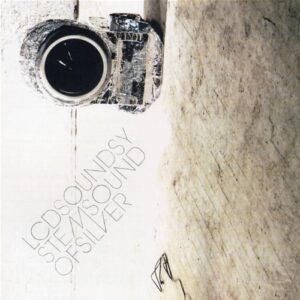 LCD SOUNDSYSTEM SOUNDS OF SILVER