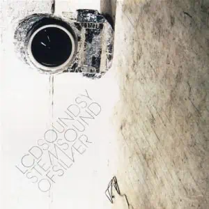 LCD SOUNDSYSTEM SOUNDS OF SILVER