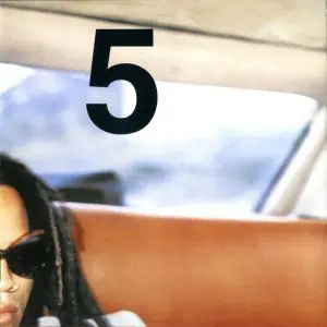 LENNY KRAVITZ 5