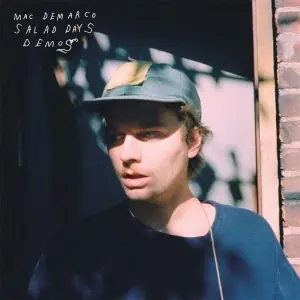 MAC DEMARCO SALAD DEMOS