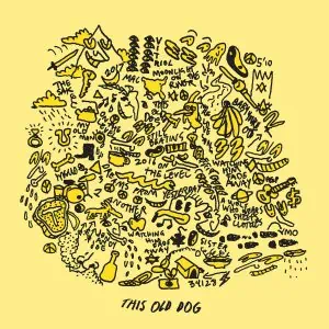 MAC DEMARCO THIS OLD DOG