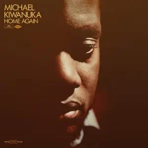 MICHAEL KIWANUKA HOME