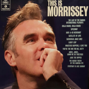 MORRISSEY THIS IS