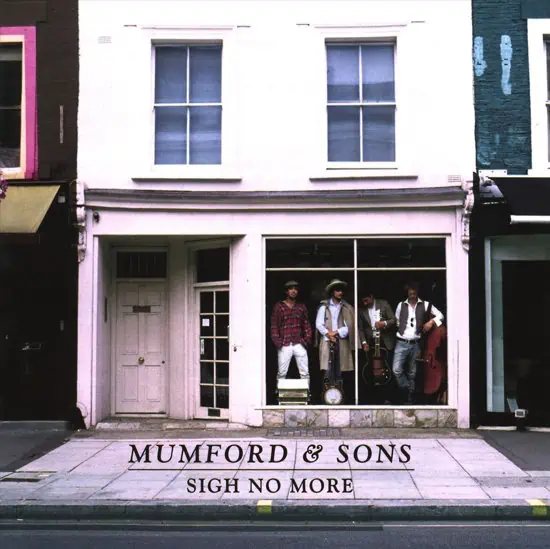 MUMFORD SIGH