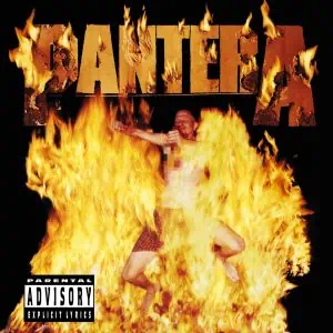 PANTERA REINVENTING