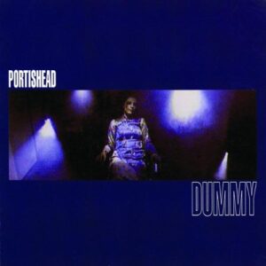 PORTISHEAD DUMMY