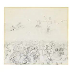 ROBERT WYATT ROCK BOTTOM